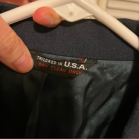 Men’s suit jacket - Picture 3 of 7